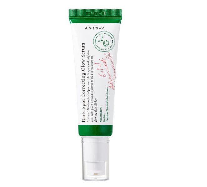 AXIS-Y Dark Spot Correcting Glow Serum 50ml