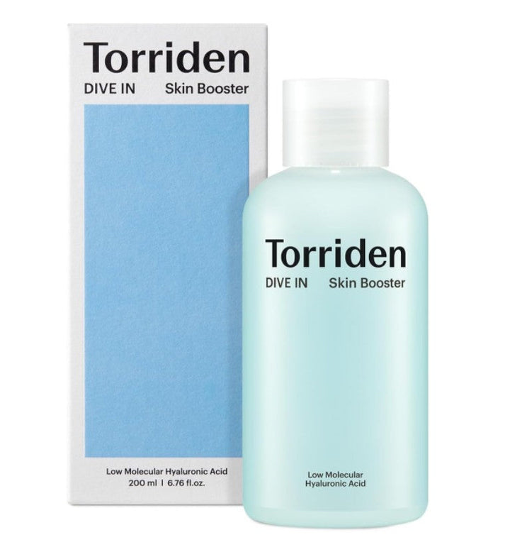 Dive in Skin Booster 200ml / 6.76 fl. oz.