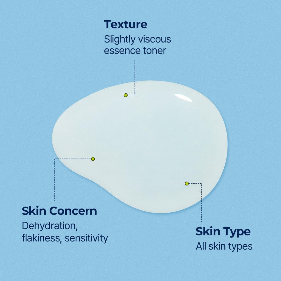 Dive in Skin Booster 200ml / 6.76 fl. oz.