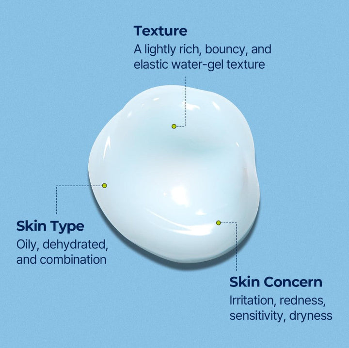 DIVE-IN Hyaluronic Acid Soothing Cream 100ml / 3.38 fl. oz. 2pk