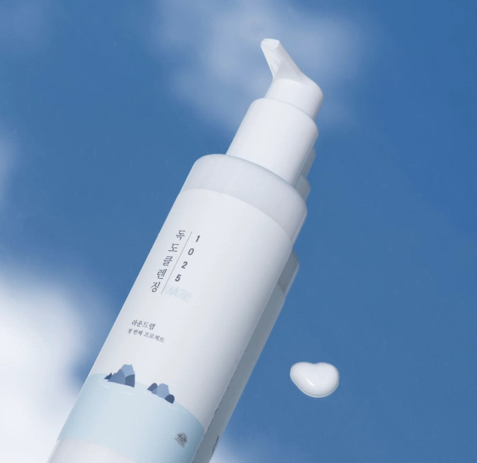 1025 Dokdo Cleansing Milk 200ml