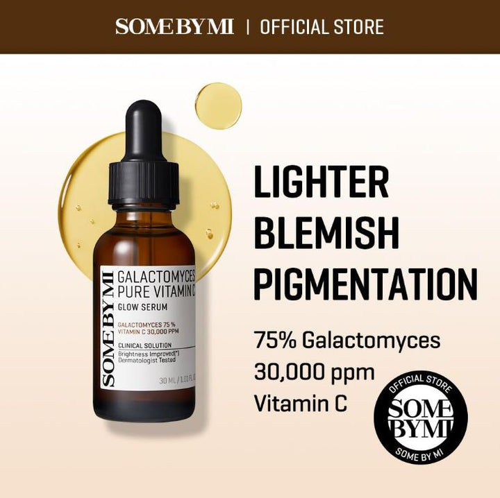 Galactomyces Pure Vitamin C Glow Serum 30ml / 1.01 oz.