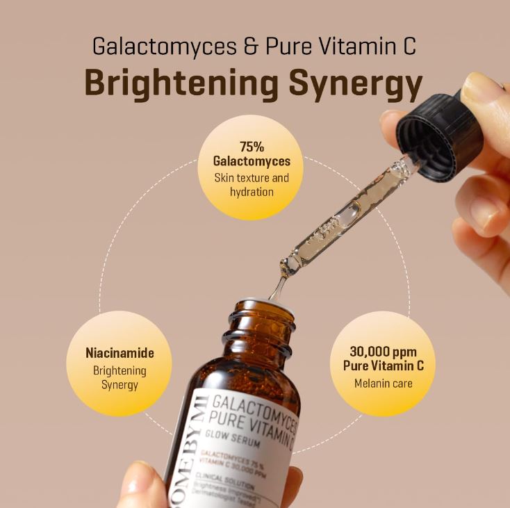 Galactomyces Pure Vitamin C Glow Serum 30ml / 1.01 oz.