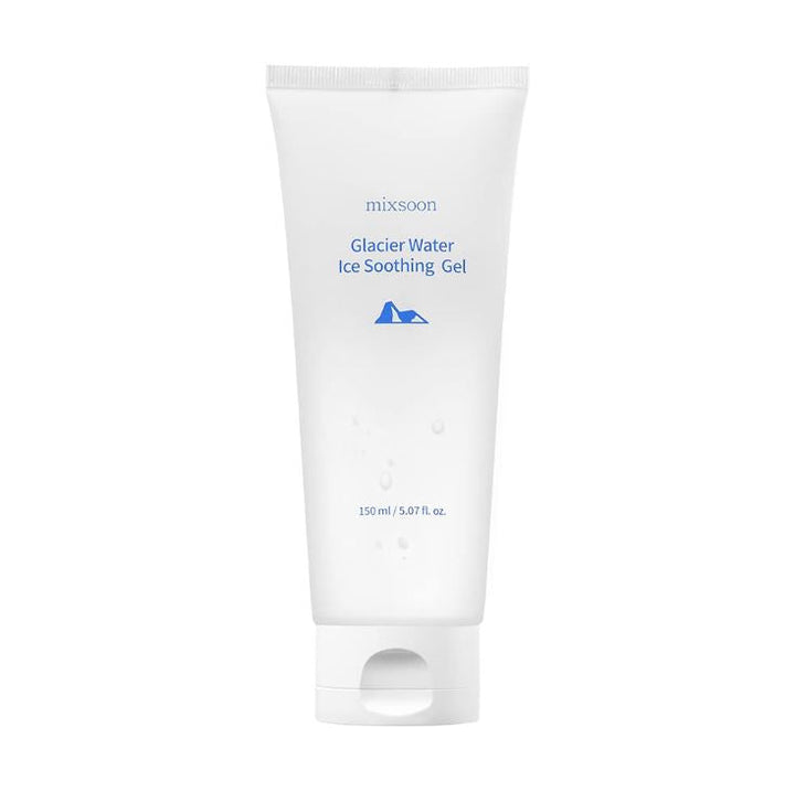 mixsoon Glacier Water Ice Soothing Gel 150ml / 5.07fl oz