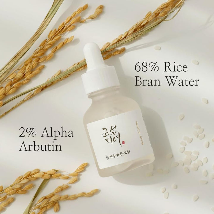 Beauty of Joseon Glow Deep Serum 30ml / 1 fl. oz.