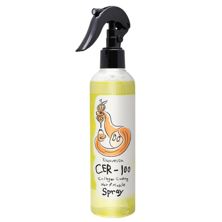 CER-100 Collagen Coating Hair A+ Muscle Spray 250ml / 8.45 fl. oz.