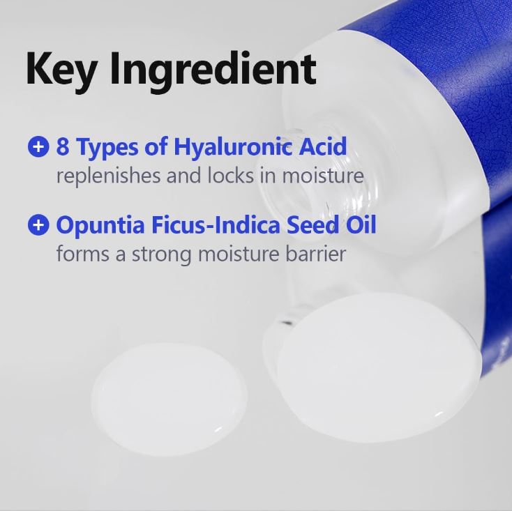 IsNtree Hyaluronic Acid Water Essence 50ml / 1.69 fl. oz.