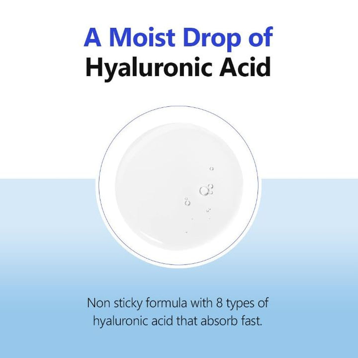 IsNtree Hyaluronic Acid Water Essence 50ml / 1.69 fl. oz.