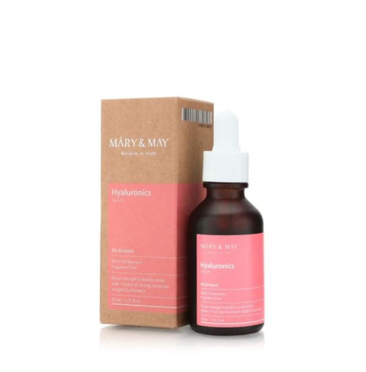 Mary&May Hyaluronics Serum 30ml