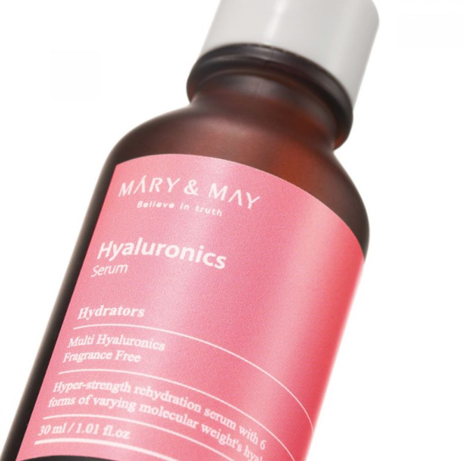 Mary&May Hyaluronics Serum 30ml