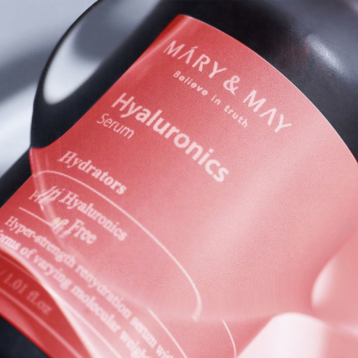 Mary&May Hyaluronics Serum 30ml