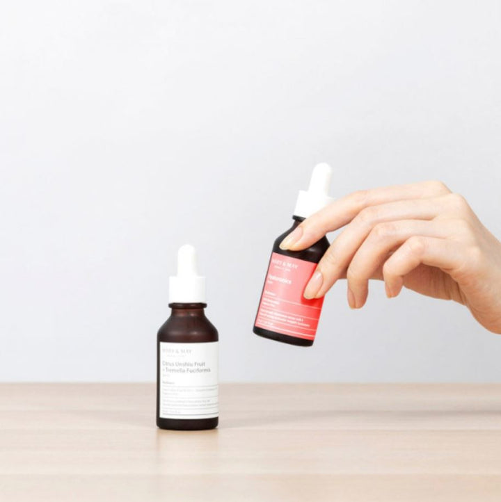 Mary&May Hyaluronics Serum 30ml