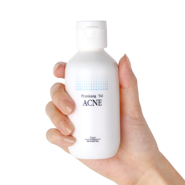 Pyunkang Yul Acne Toner 150ml 5.07 Fl. Oz.