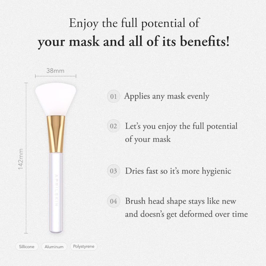 Jelly Brush