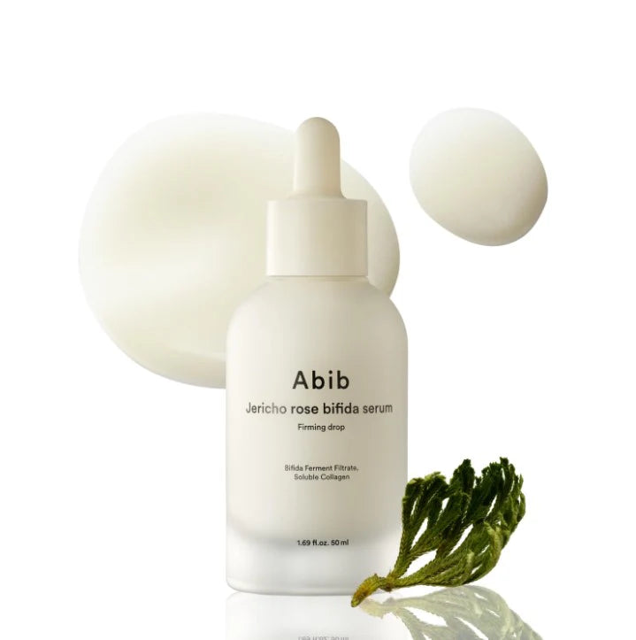 Abib Jericho Rose Bifida Serum 50ml