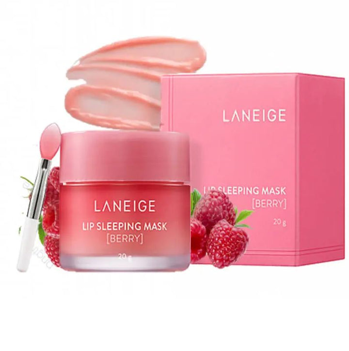 Lip Sleeping Mask 20ml / 0.7 fl. oz.