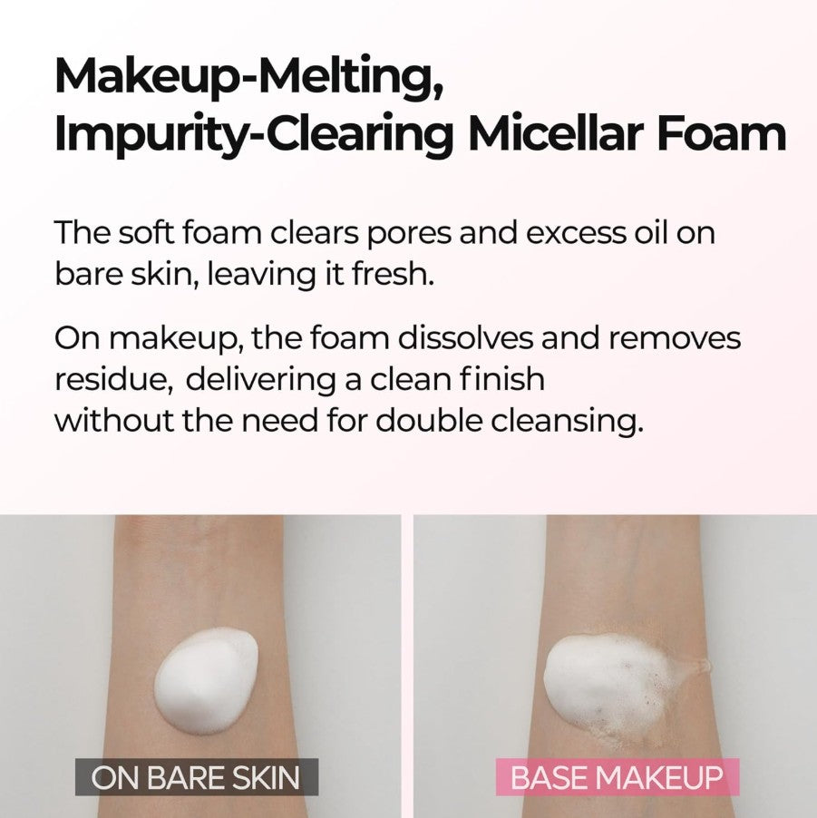 Melting Cleanser 150ml / 5 fl. oz.