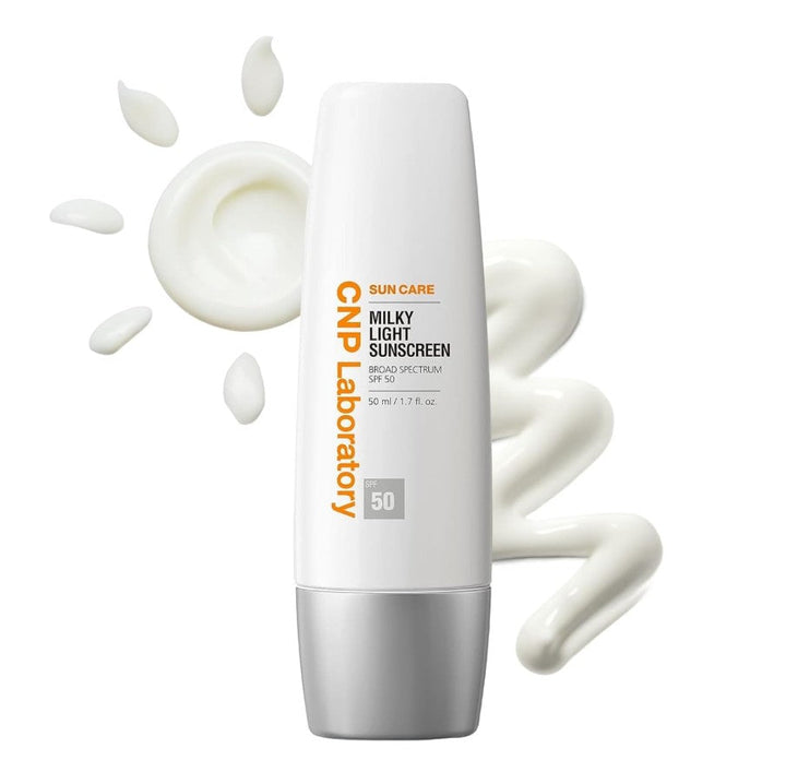 Daily Milky Light Sunscreen 50ml / 1.7 fl. oz.