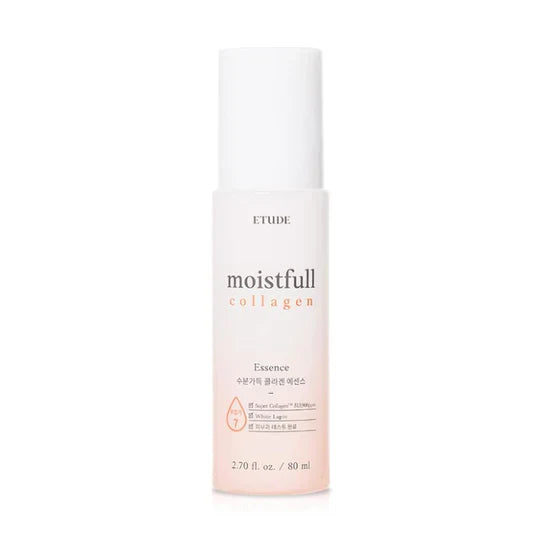 ETUDE  Collagen Essence 80ml