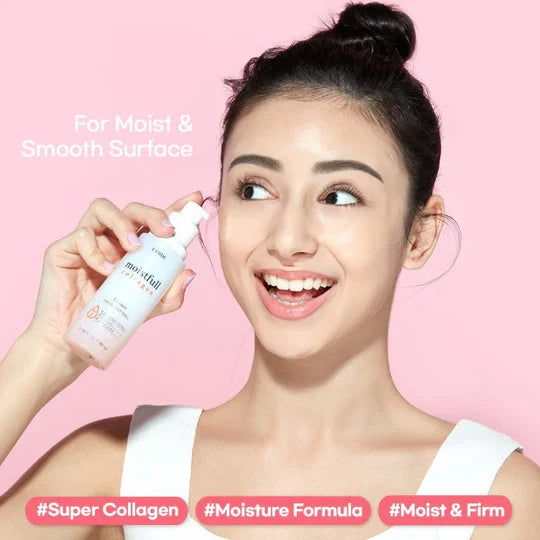 ETUDE  Collagen Essence 80ml