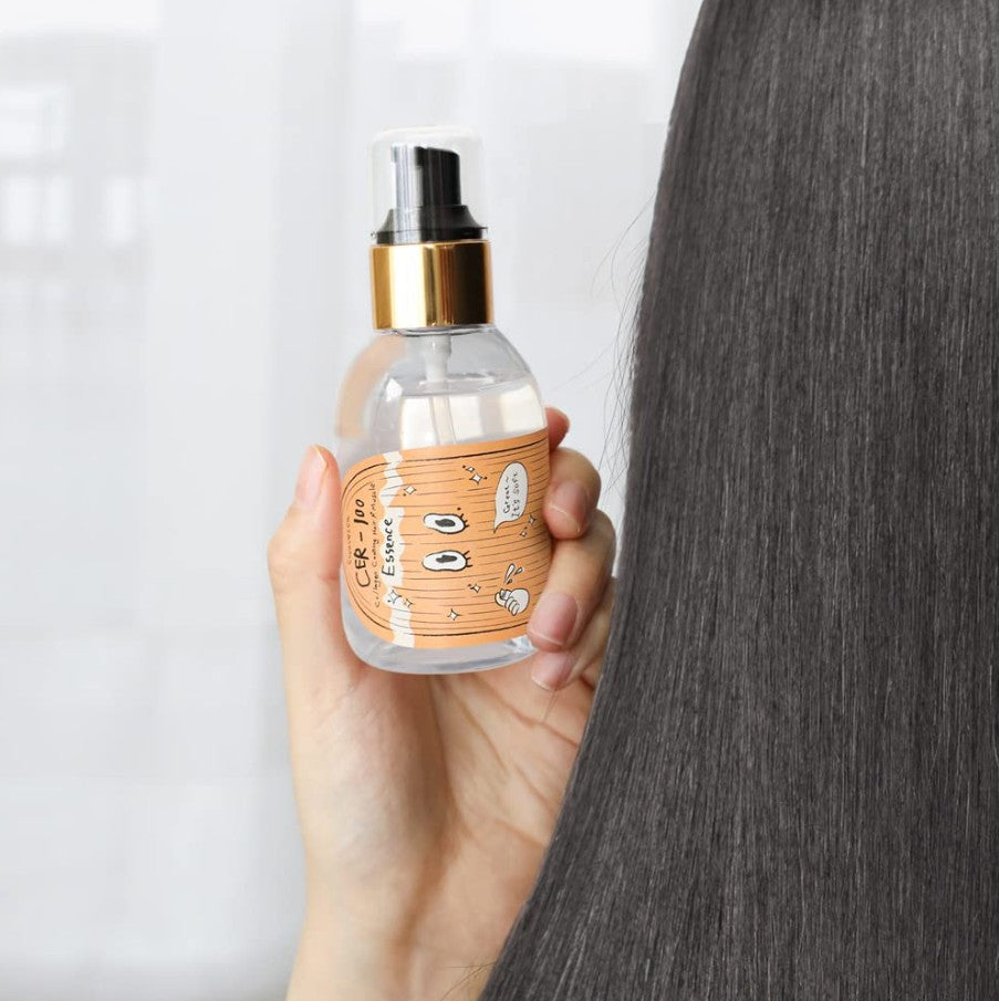 CER-100 Collagen Coating Hair Muscle Essence 150ml / 5.07 fl.oz.