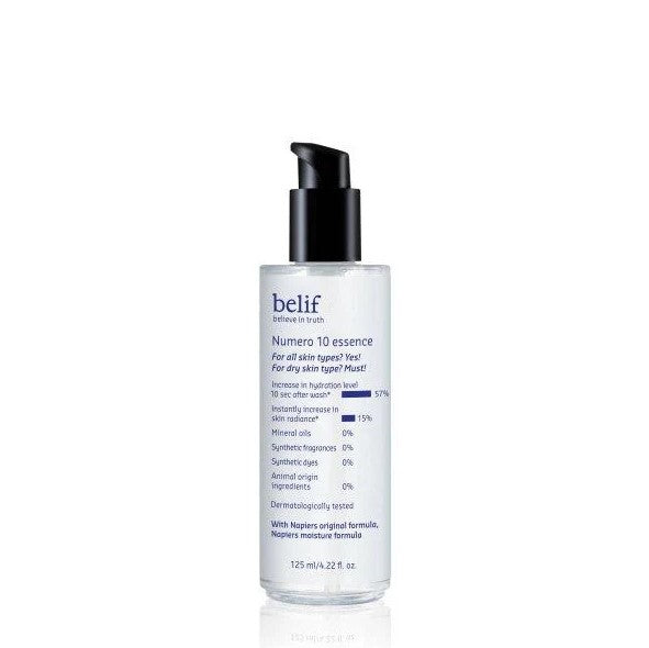 Numero 10 Essence 125ml / 4.22 fl. oz.
