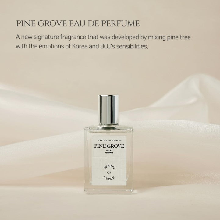 Beauty of Joseon Pine Grove : Eau De Perfume 30ml