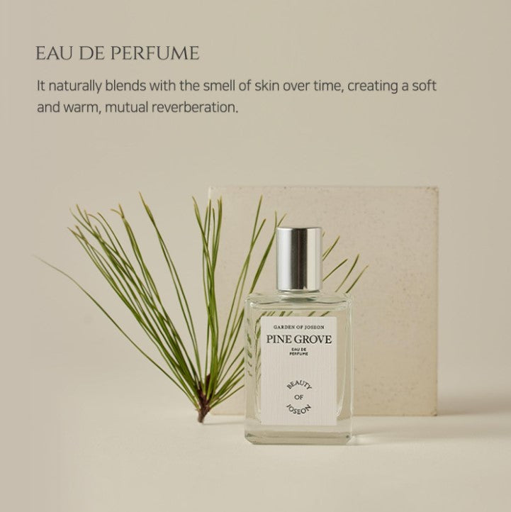 Beauty of Joseon Pine Grove : Eau De Perfume 30ml