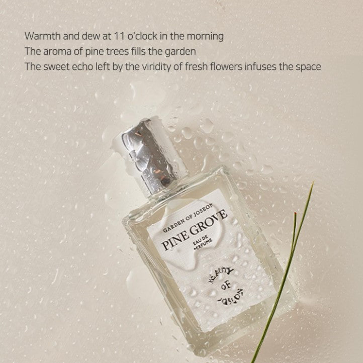 Beauty of Joseon Pine Grove : Eau De Perfume 30ml