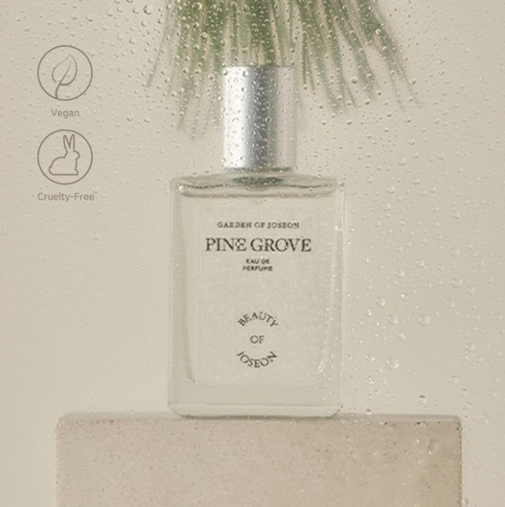 Beauty of Joseon Pine Grove : Eau De Perfume 30ml