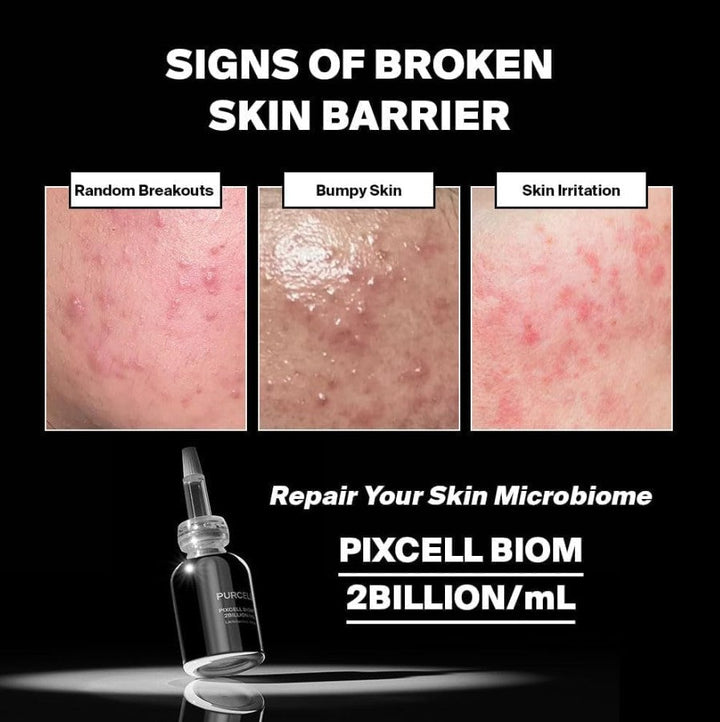 Pixcell Biom 2B/mL 30ml / 1.01 fl. oz.