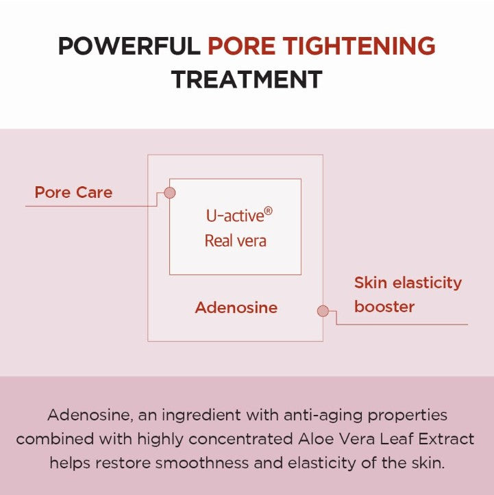 Madagascar Centella Poremizing Light Gel Cream 75ml / 2.53 fl. oz.