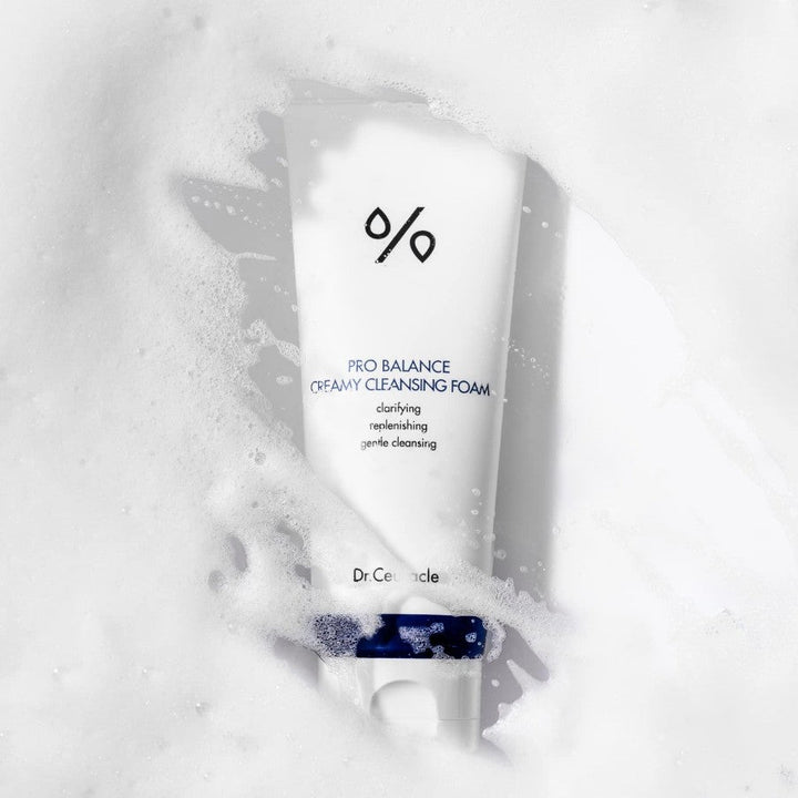 Pro Balance Creamy Deep Cleansing Foam 150 ml / 5.07 fl. oz.