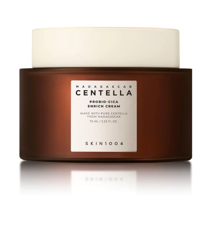 SKIN1004 Madagascar Centella Probio-Cica Enrich Cream 50ml