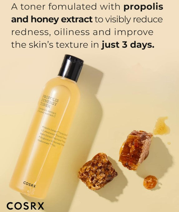 COSRX Full Fit Propolis Synergy Toner 280ml