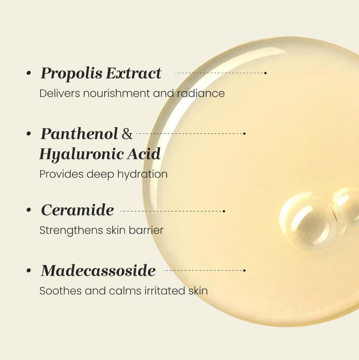 Laboratory Propolis Treatment Ampoule Essence 150ml / 5.07 fl. oz.