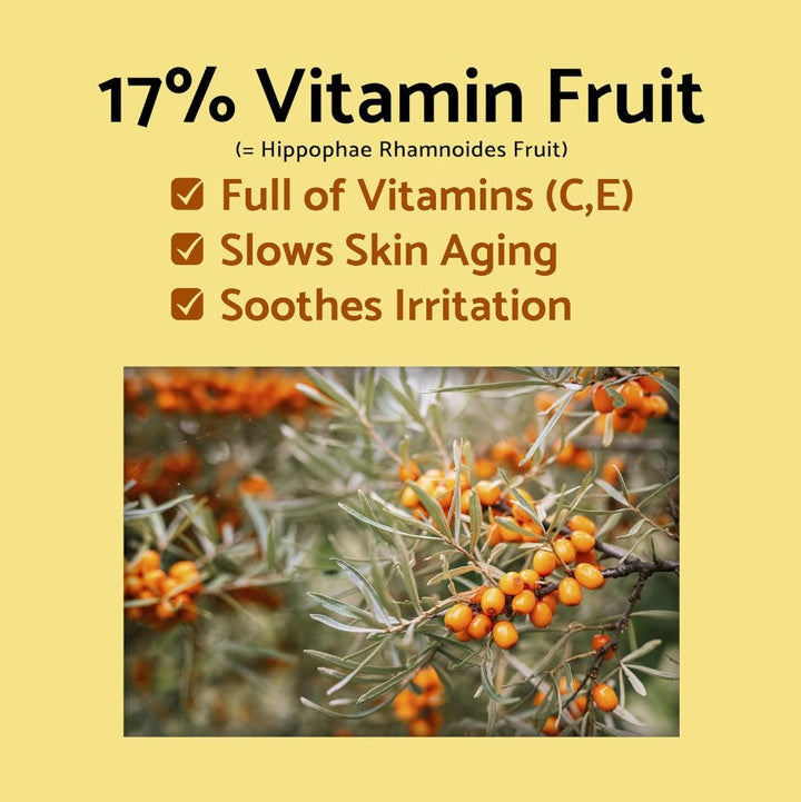 Propolis 70% Vitamins 17% Synergy Serum 50ml / 1.69 fl. oz.