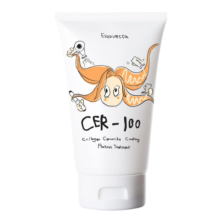 CER-100 Collagen Coating Hair Protein Treatment 100ml / 3.38 fl. oz.