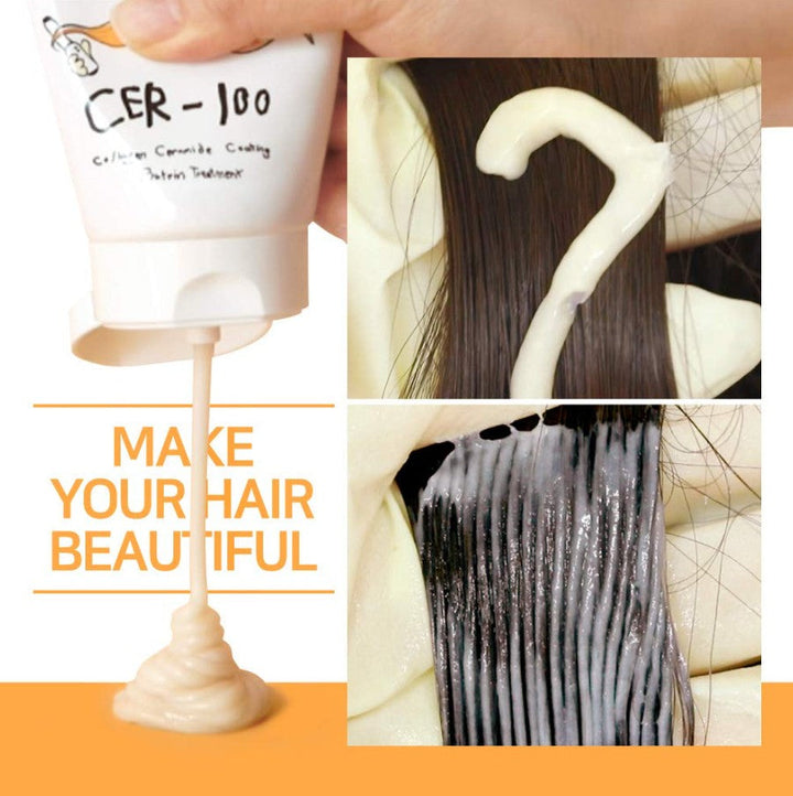 CER-100 Collagen Coating Hair Protein Treatment 100ml / 3.38 fl. oz.
