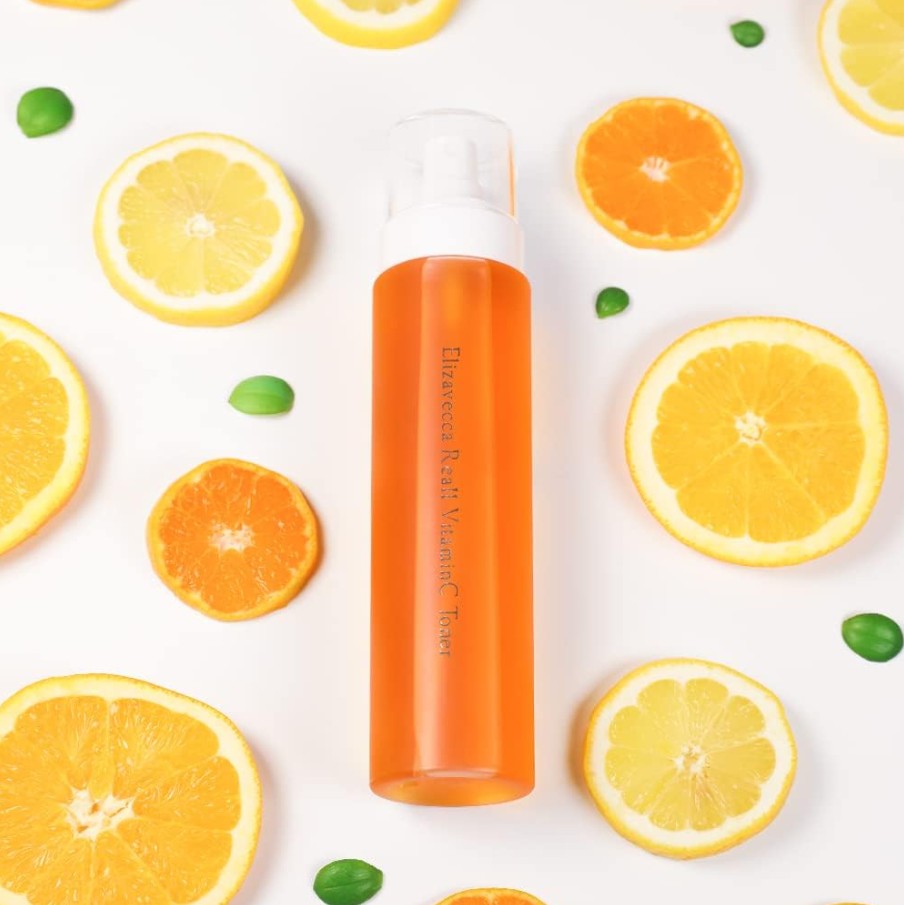 Real1 VitaminC Toner 200ml / 6.76 fl.oz.