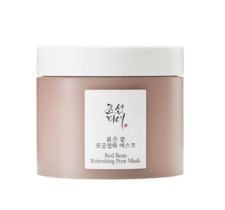 Beauty of Joseon Red Bean Pore Refreshing Mask 140ml