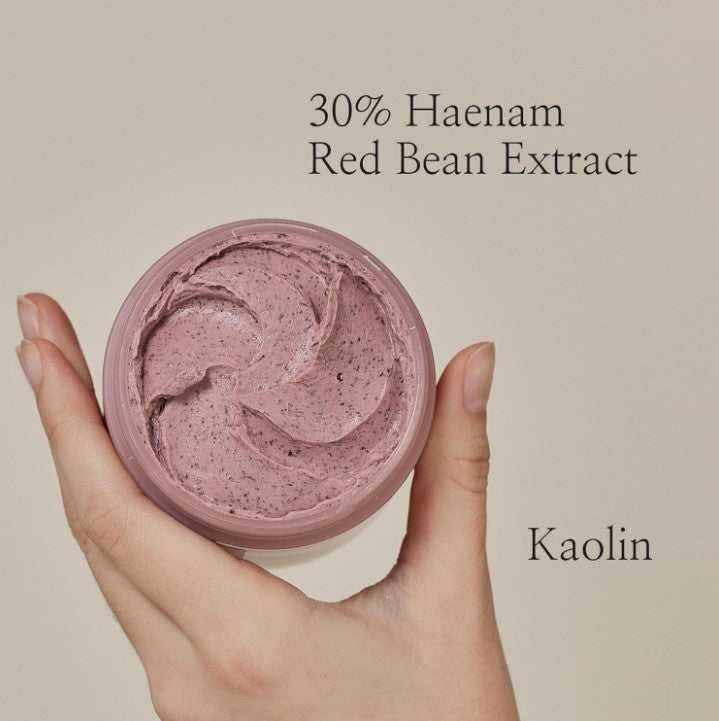Beauty of Joseon Red Bean Pore Refreshing Mask 140ml
