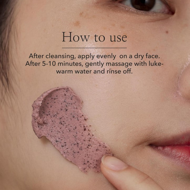 Beauty of Joseon Red Bean Pore Refreshing Mask 140ml