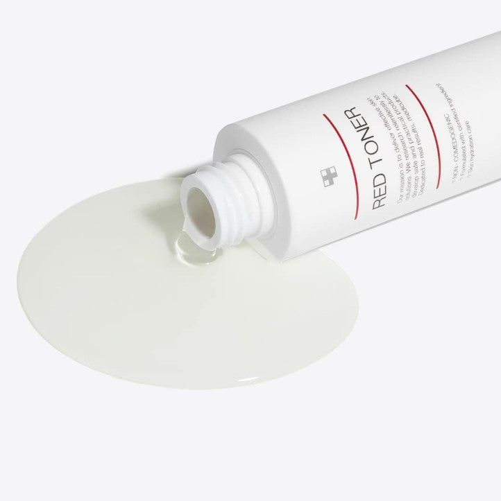 Red Toner 2.0 100ml / 3.38 fl. oz.