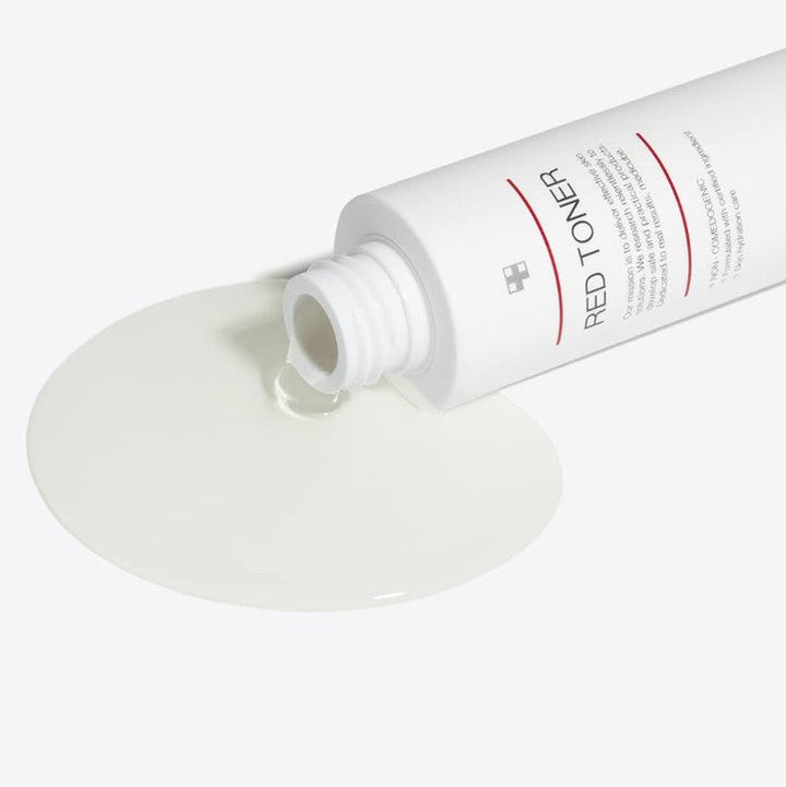 Red Toner 2.0 100ml / 3.38 fl. oz.