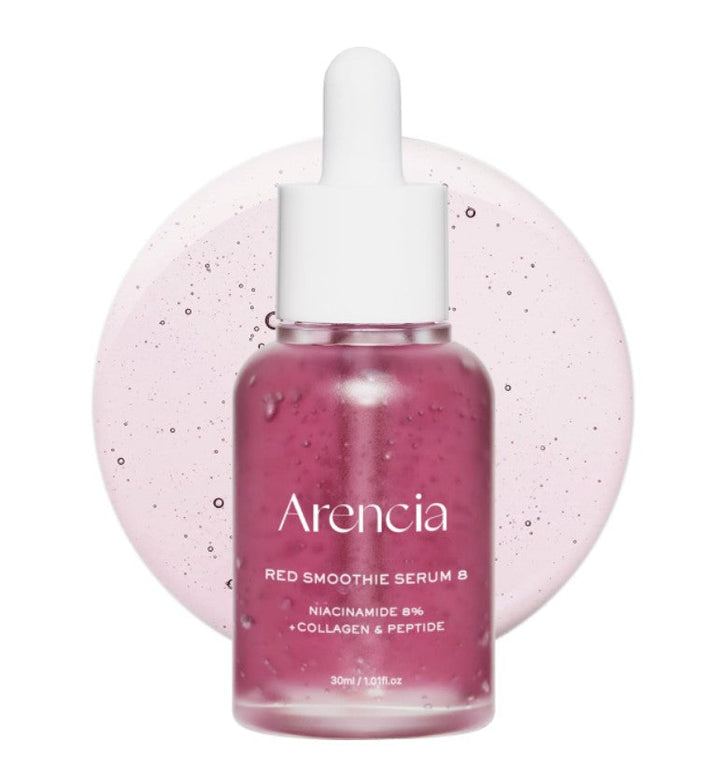 Red Smoothie Serum 8 30ml / 1.01 fl. oz.