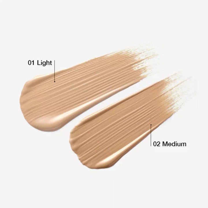 BB Rejuvenating Beauty Balm SPF35 PA++ 01 Light