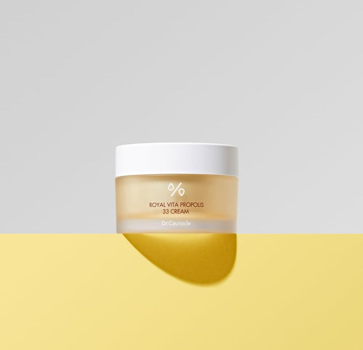 Royal Vita Propolis 33 Cream 50ml / 1.69 fl. oz.