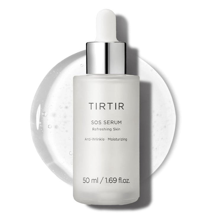 SOS Serum 50ml / 1.69 fl. oz.