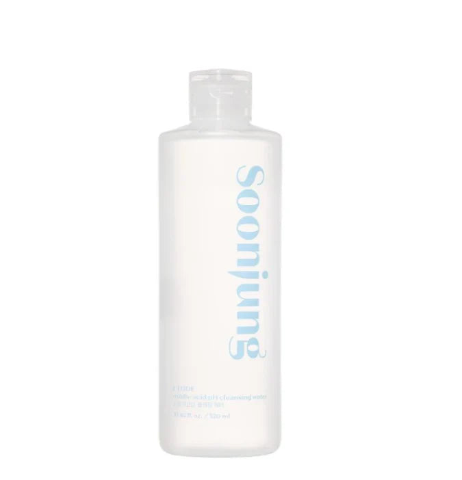 ETUDE SoonJung 5.5 Cleansing Water 320ml